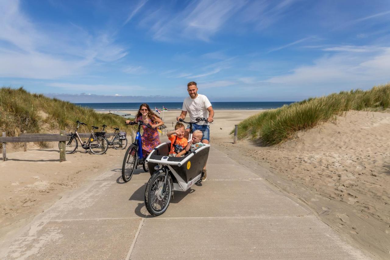 Résidence Terschelling Midsland Esterno foto