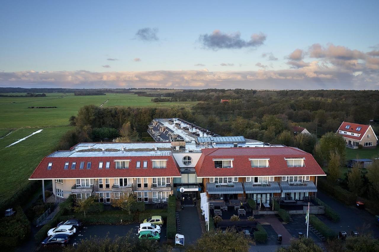 Résidence Terschelling Midsland Esterno foto