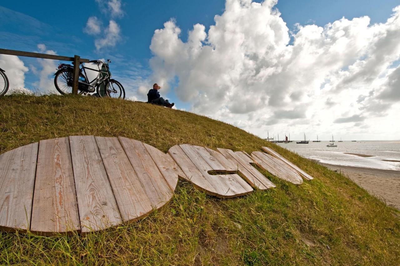 Résidence Terschelling Midsland Esterno foto