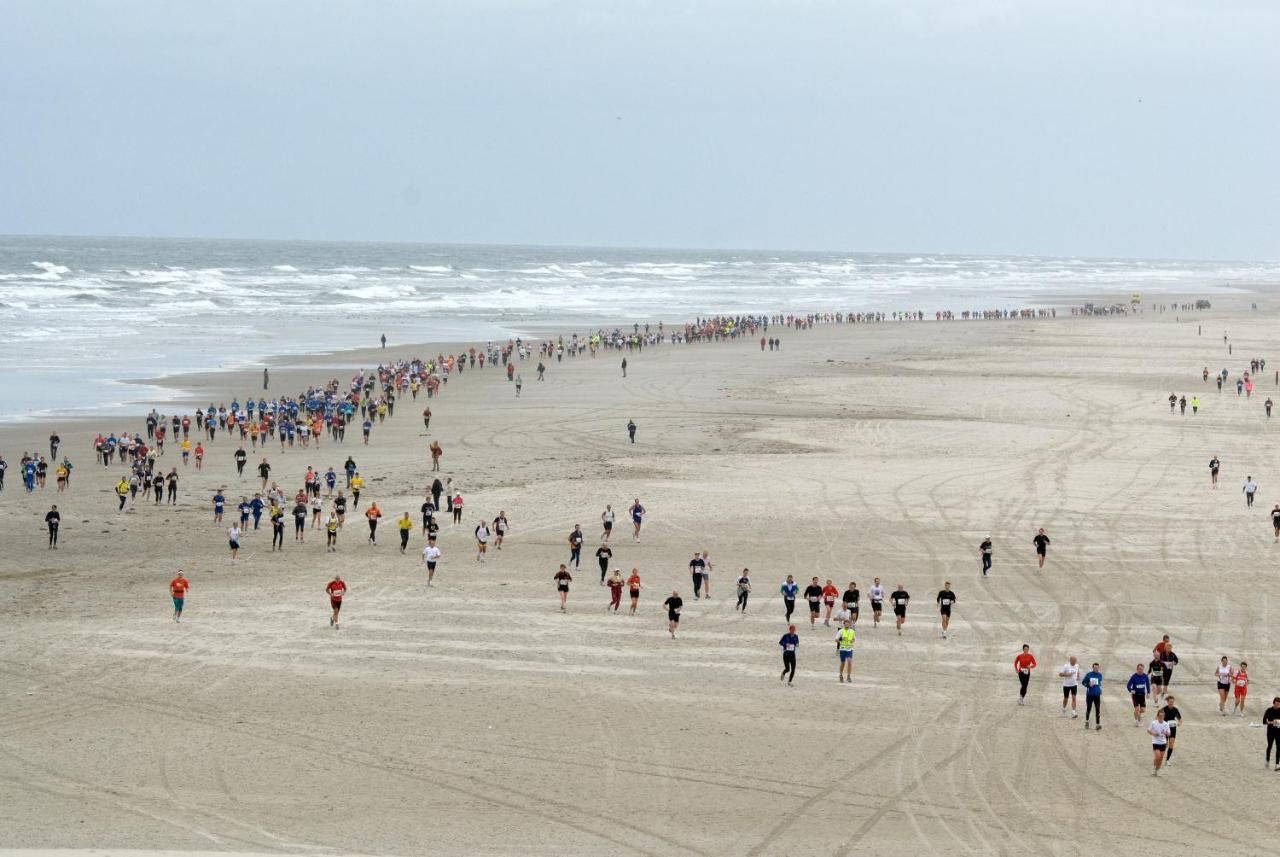 Résidence Terschelling Midsland Esterno foto