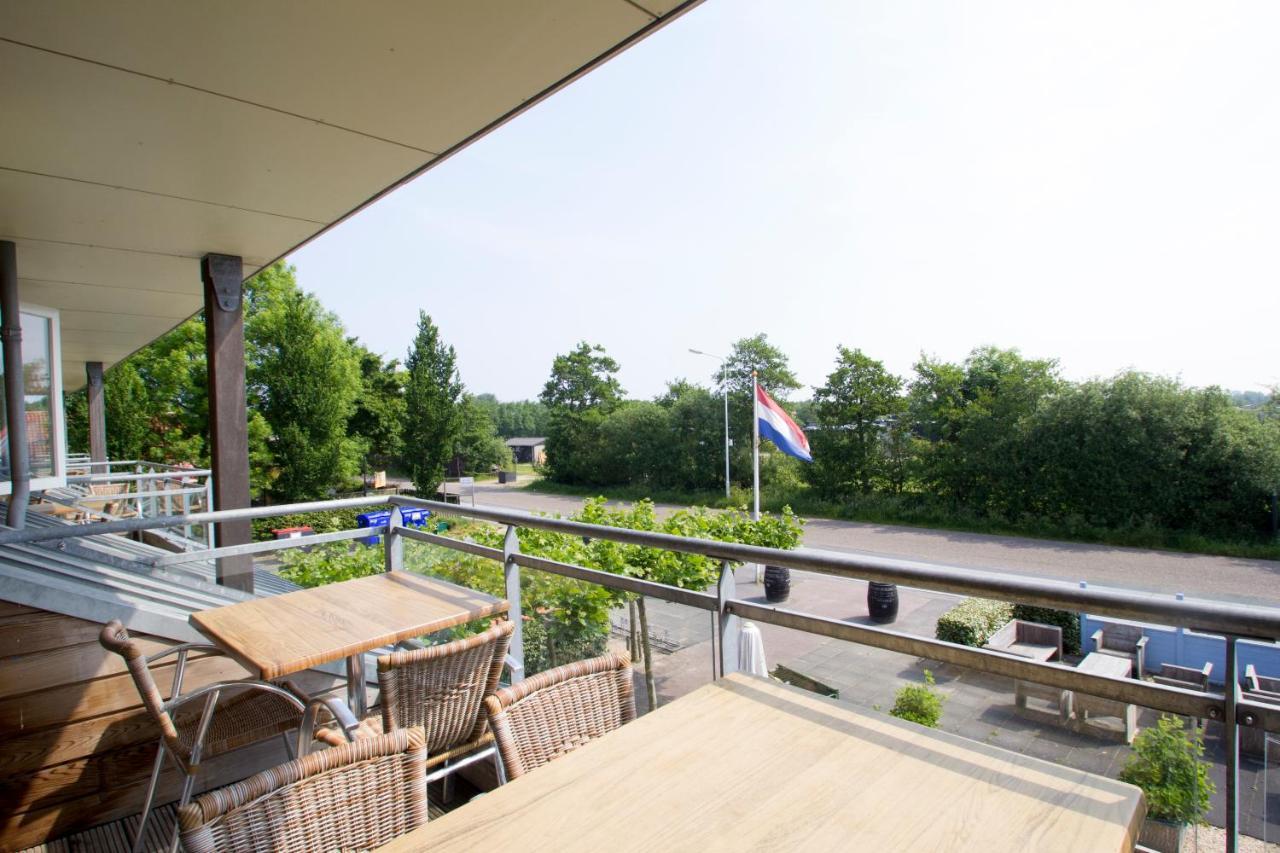 Résidence Terschelling Midsland Esterno foto