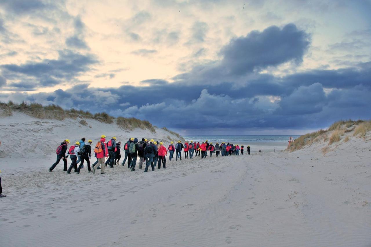 Résidence Terschelling Midsland Esterno foto